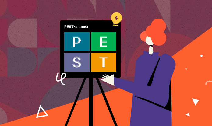 PEST-анализ для бизнеса: Оценка внешних рисков и поиск новых возможностей