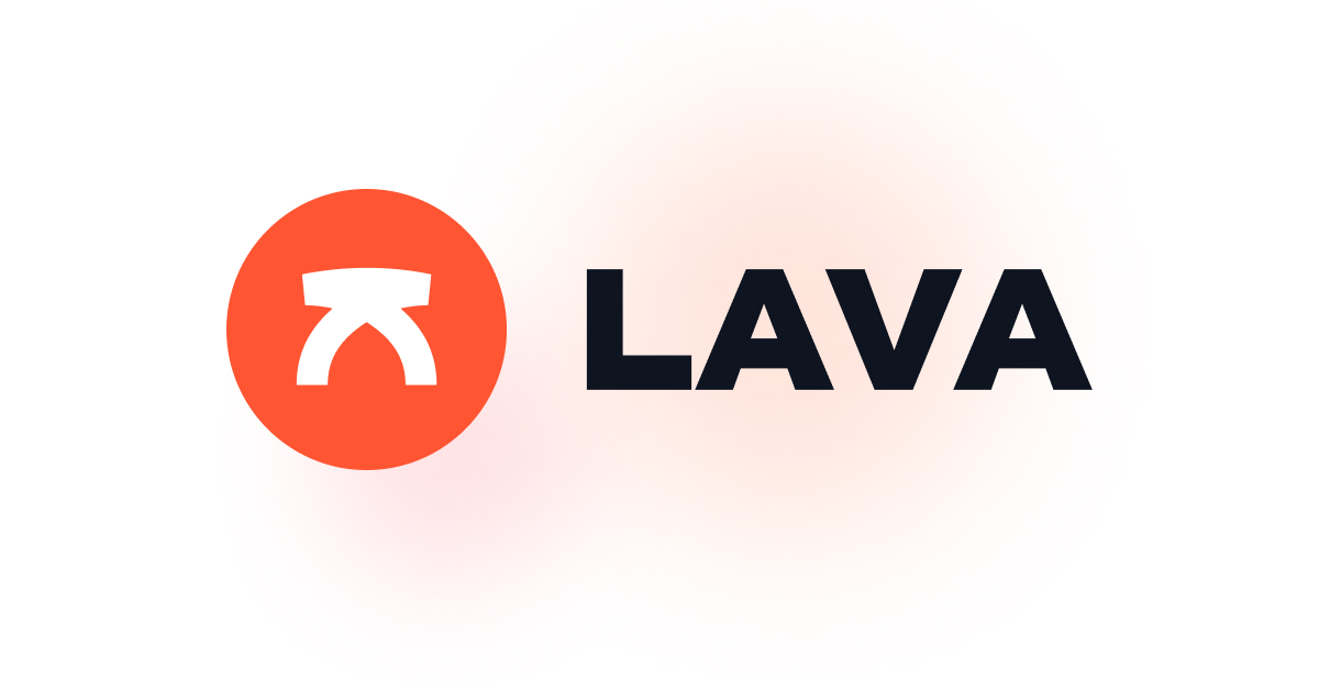 Сайт lava